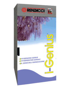 igenius